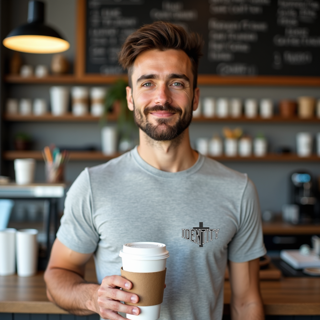 Mens Custom T-Shirts