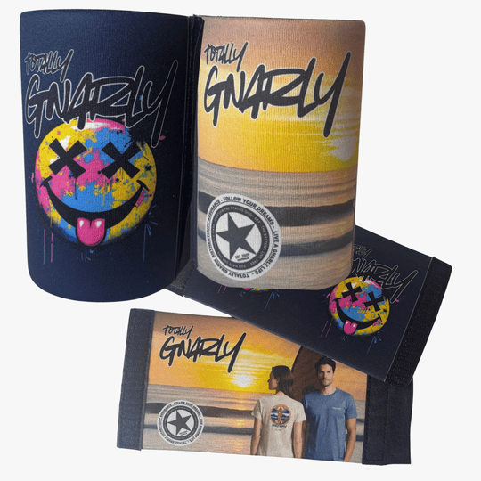 Photo Quality Full Wrap Stubby Holders