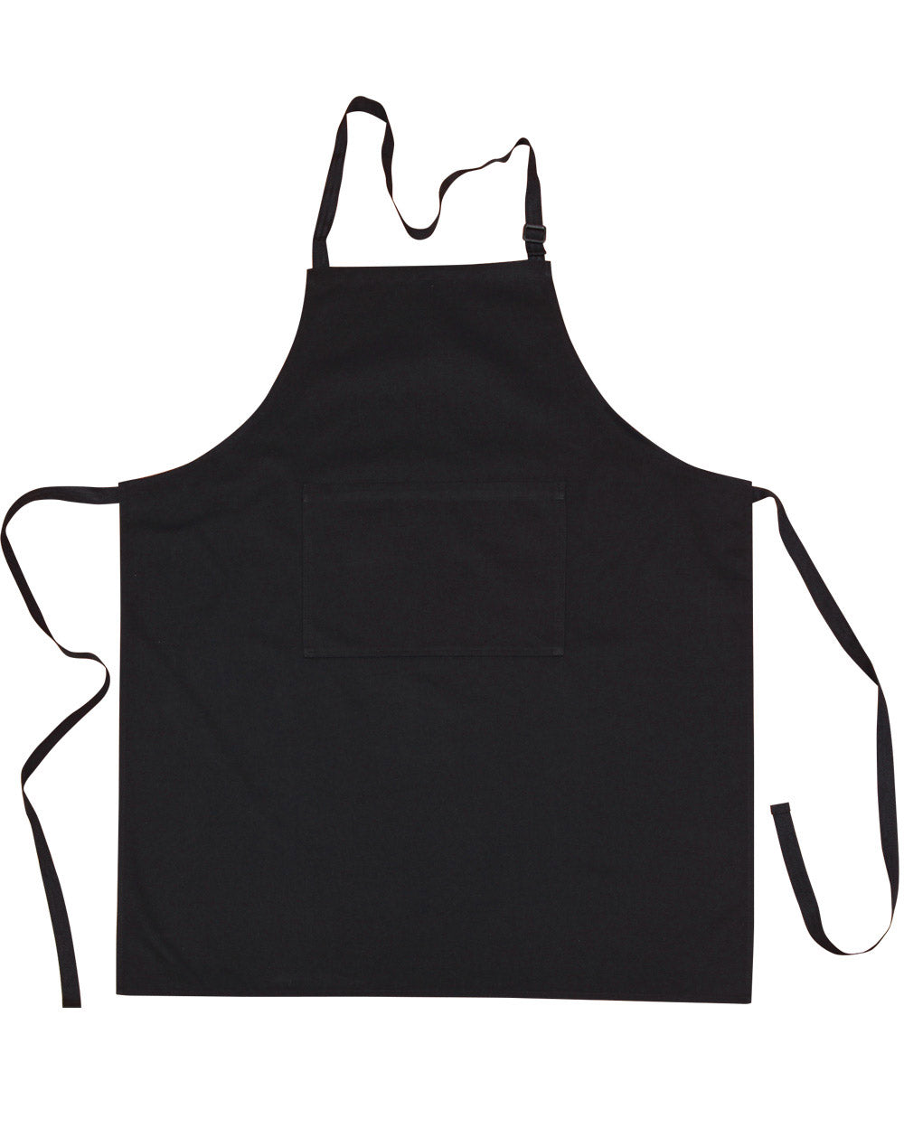 BIB APRON- Custom Printed