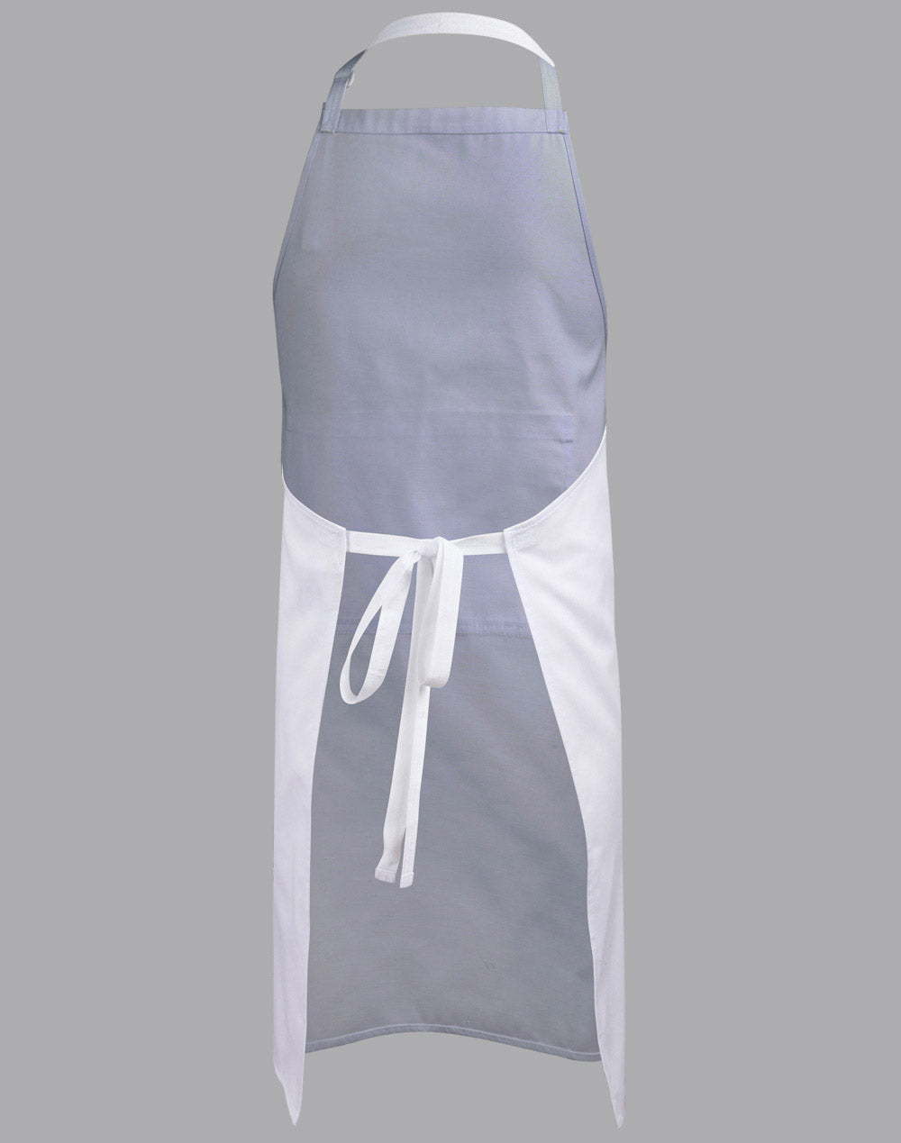 BIB APRON- Custom Printed