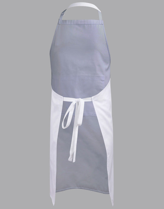 BIB APRON- Custom Printed