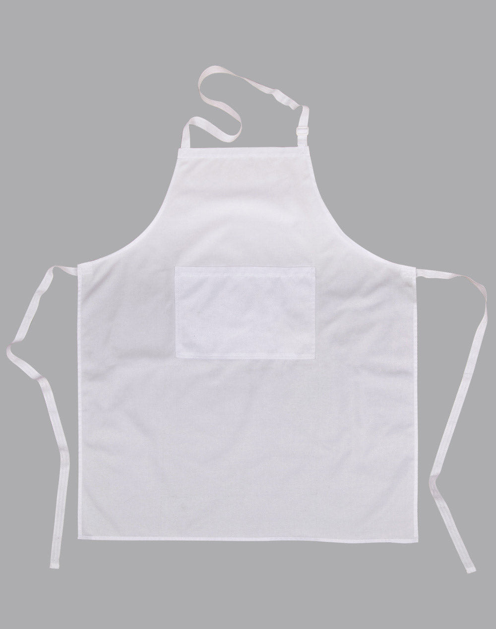 BIB APRON- Custom Printed
