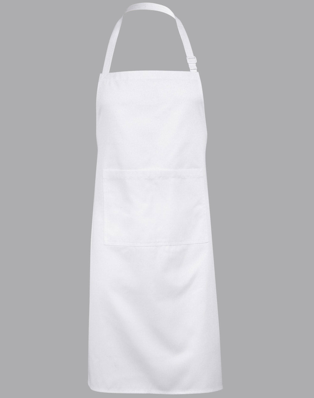 BIB APRON- Custom Printed