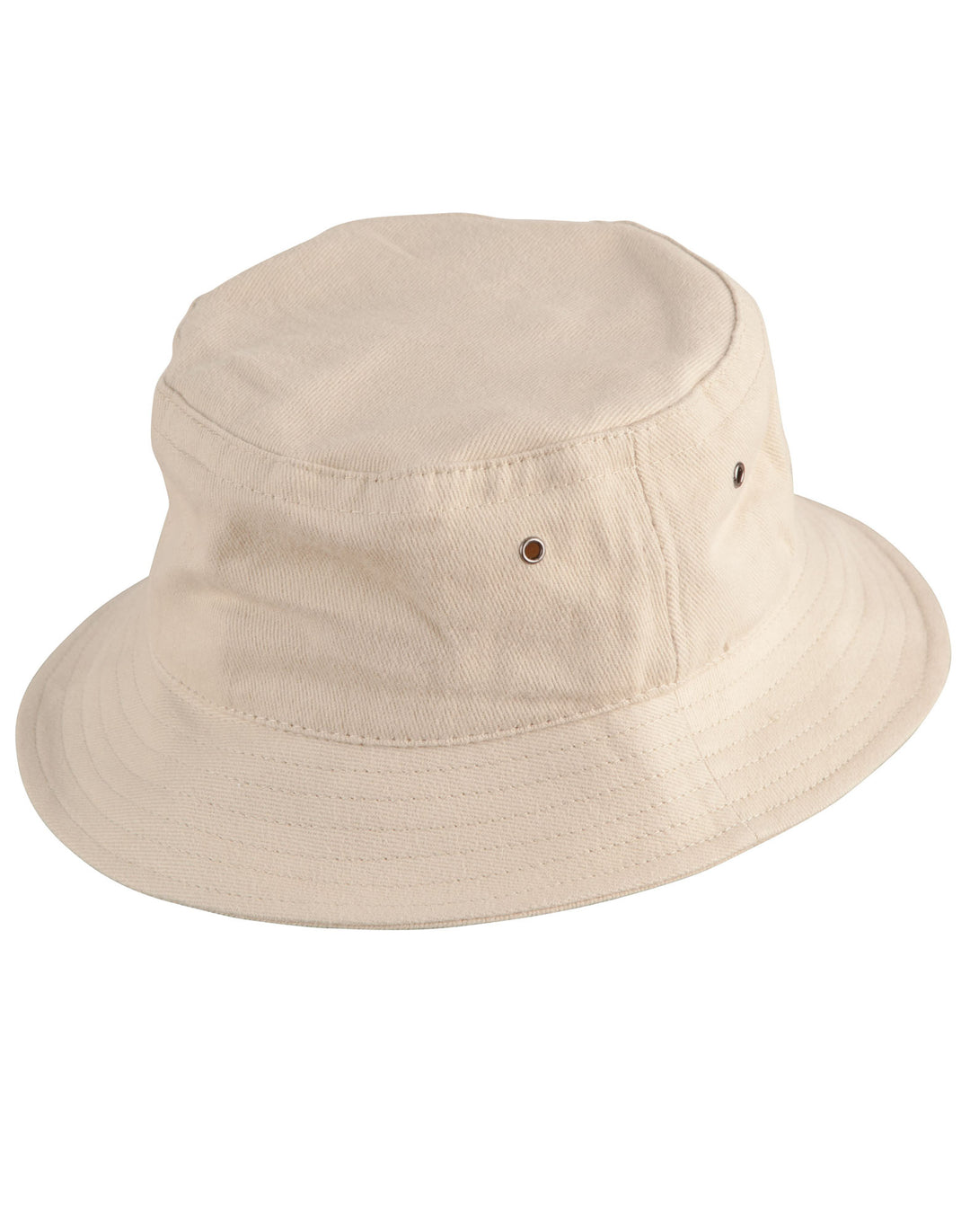 Custom Printed Soft Washed Bucket Hat