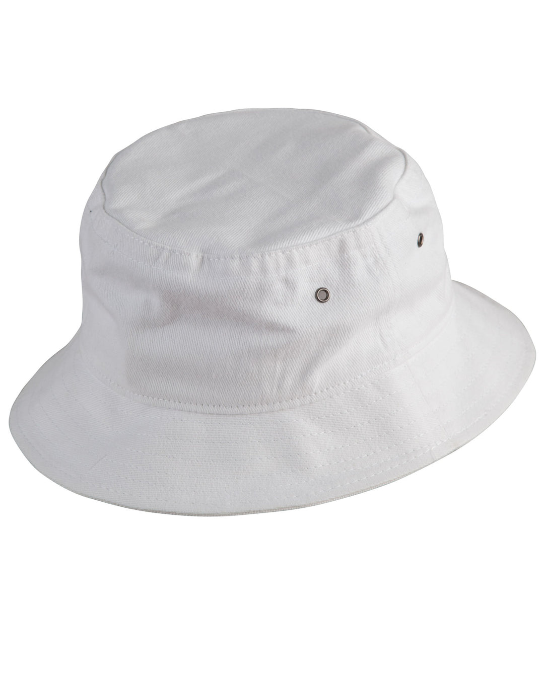 Custom Printed Soft Washed Bucket Hat