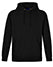 Custom Printed - WARM HUG Fleece Hoodie Ladies