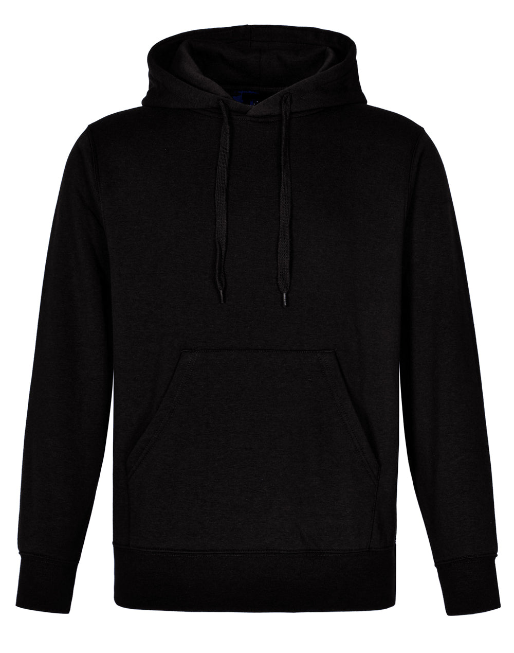 New Custom Printed Fleece Hoodie - Unisex, EASY FIT
