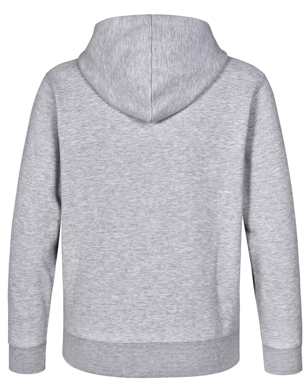New Custom Printed Fleece Hoodie - Unisex, EASY FIT