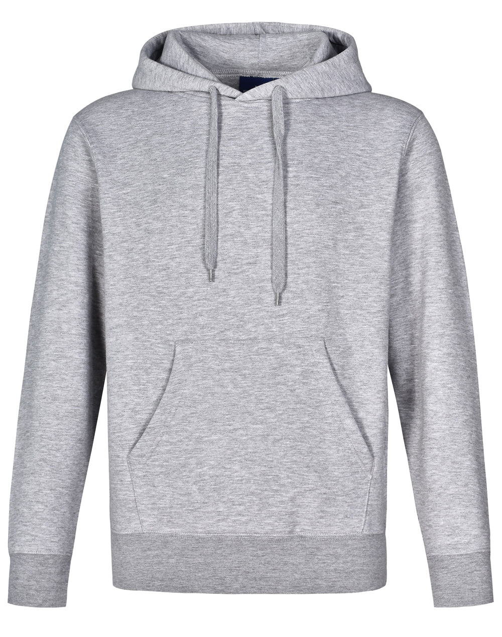 New Custom Printed Fleece Hoodie - Unisex, EASY FIT