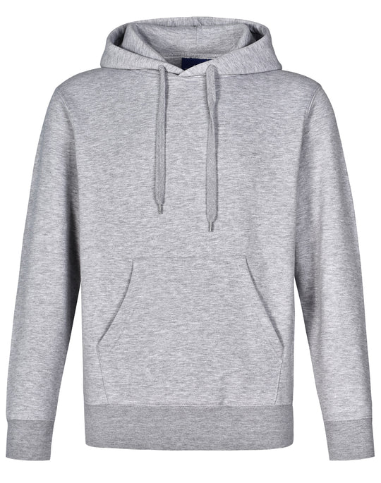New Custom Printed Fleece Hoodie - Unisex, EASY FIT