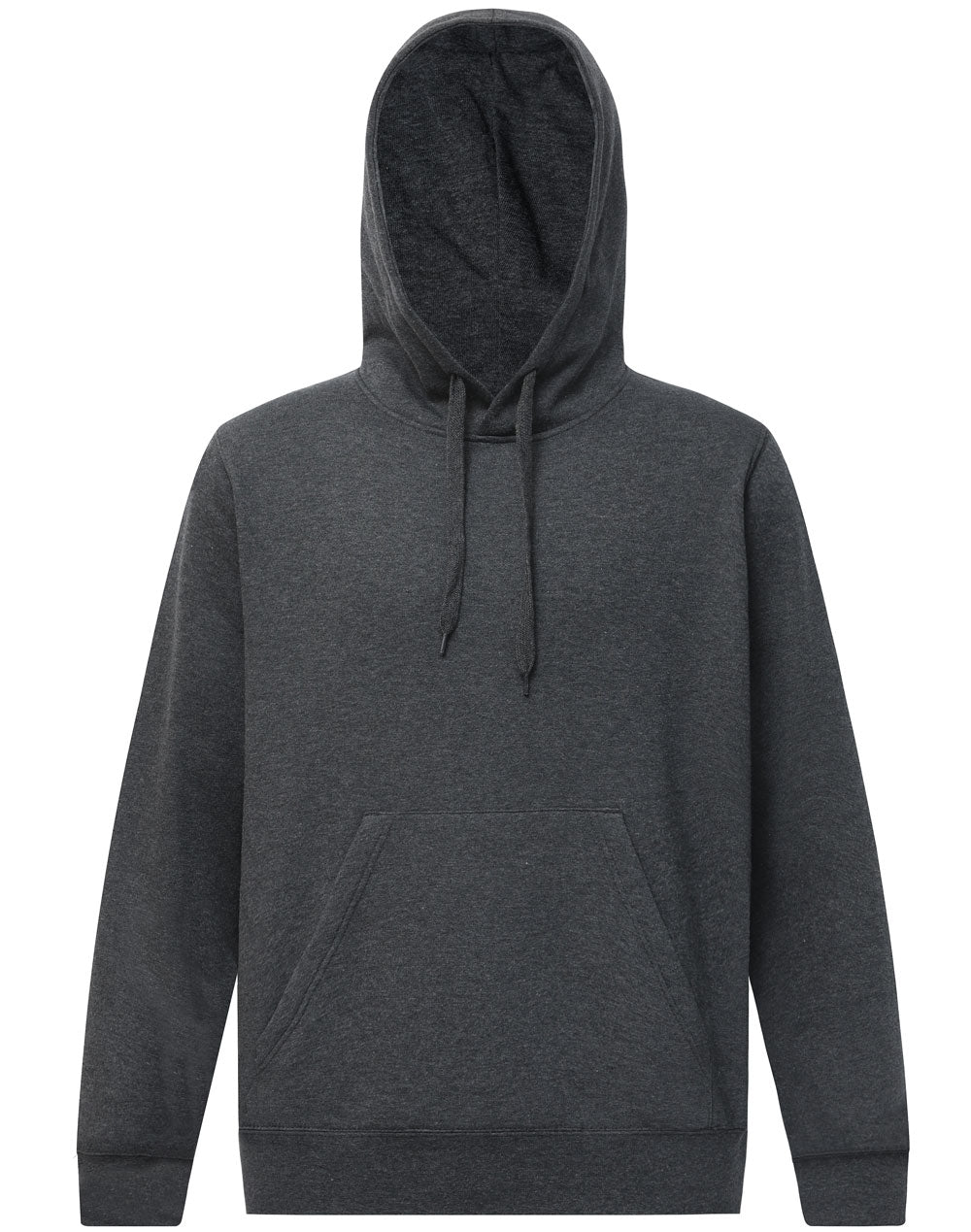 New Custom Printed Fleece Hoodie - Unisex, EASY FIT