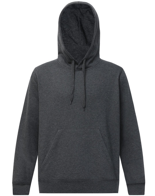 New Custom Printed Fleece Hoodie - Unisex, EASY FIT