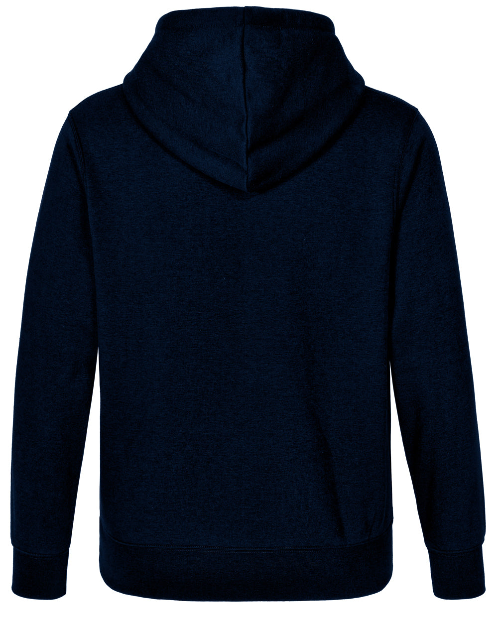 New Custom Printed Fleece Hoodie - Unisex, EASY FIT