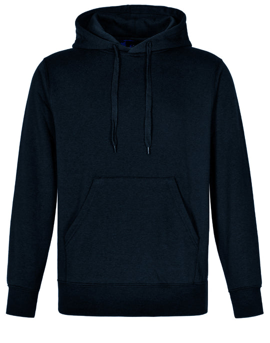 New Custom Printed Fleece Hoodie - Unisex, EASY FIT