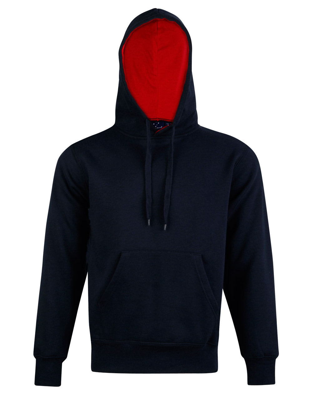 New Custom Printed Fleece Hoodie - Unisex, EASY FIT