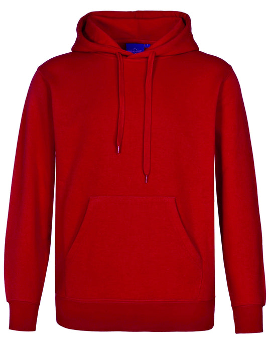 New Custom Printed Fleece Hoodie - Unisex, EASY FIT