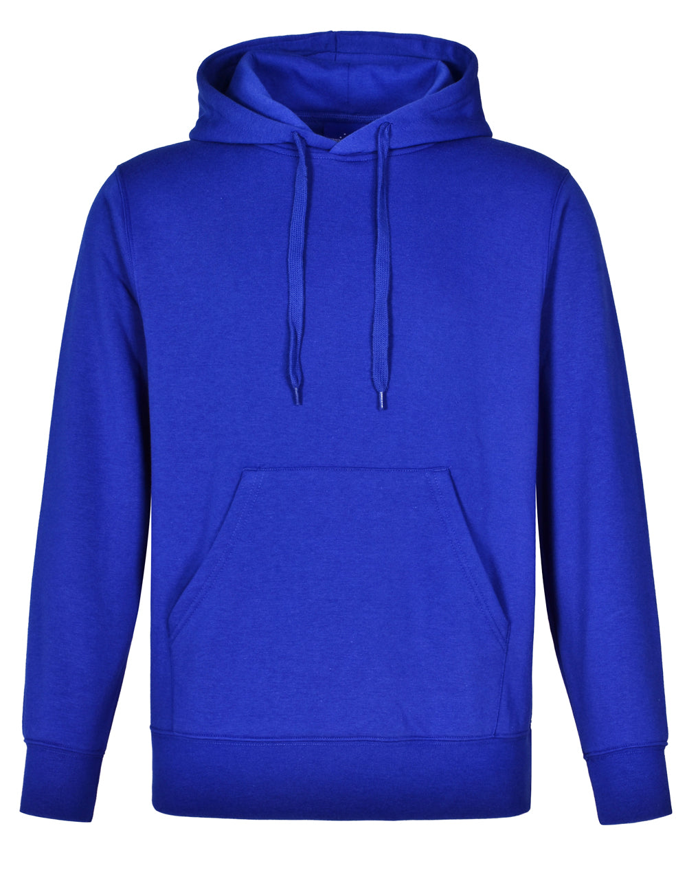 New Custom Printed Fleece Hoodie - Unisex, EASY FIT