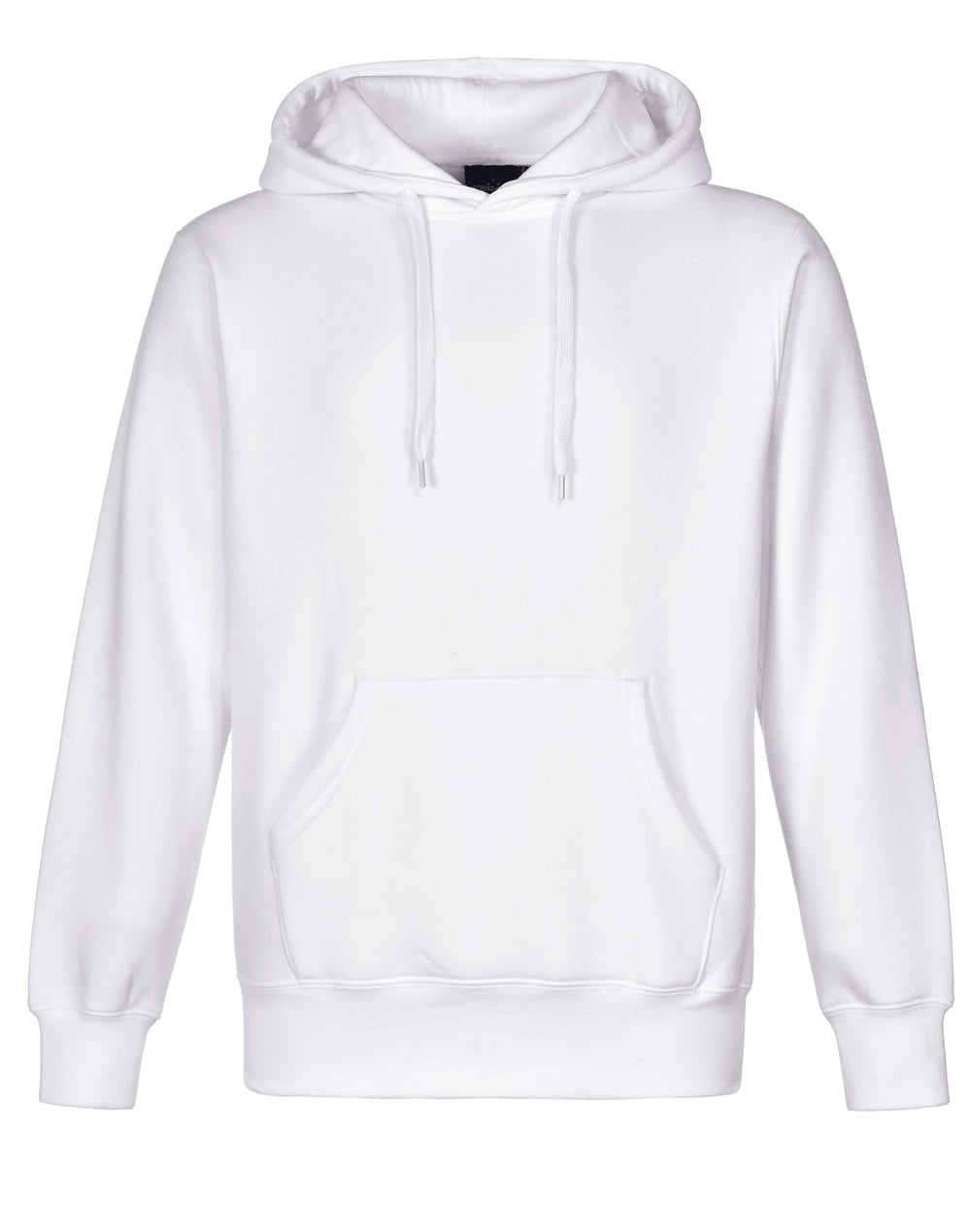 New Custom Printed Fleece Hoodie - Unisex, EASY FIT