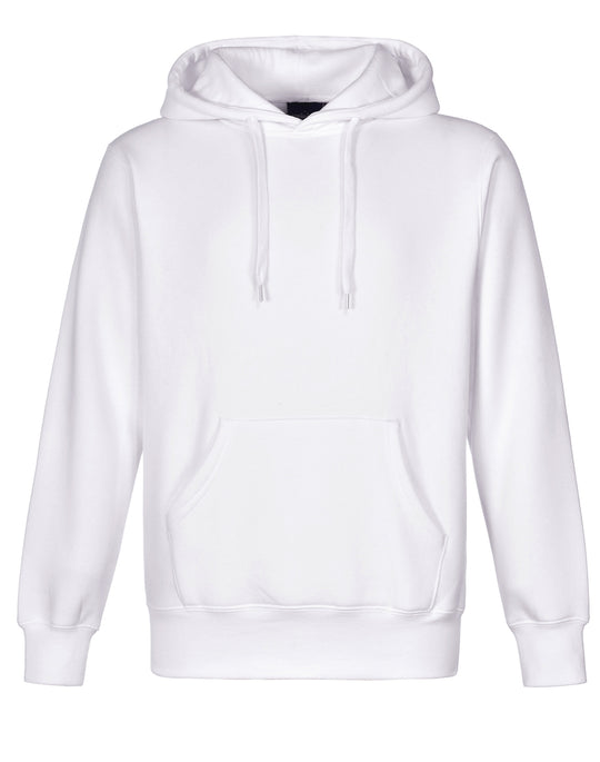 New Custom Printed Fleece Hoodie - Unisex, EASY FIT