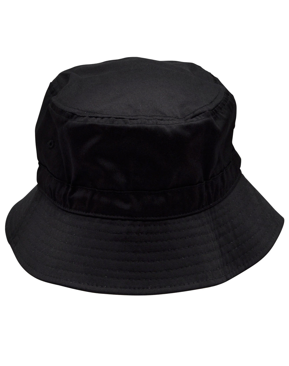Custom Printed Bucket Hat With Toggle