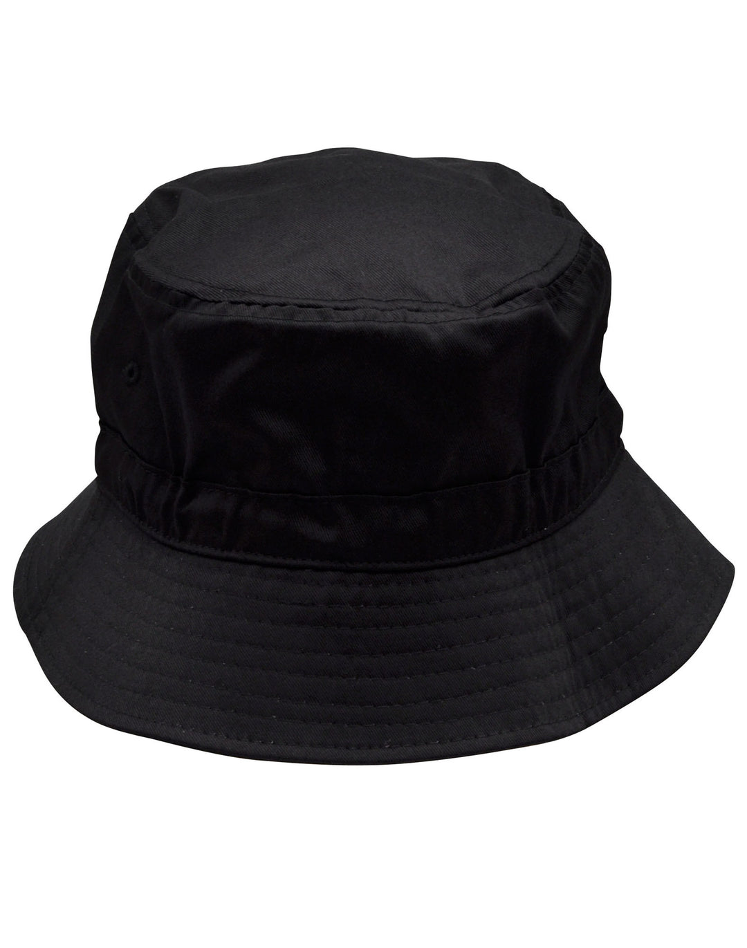 Custom Printed Bucket Hat With Toggle