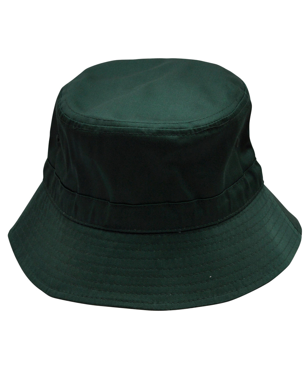 Custom Printed Bucket Hat With Toggle