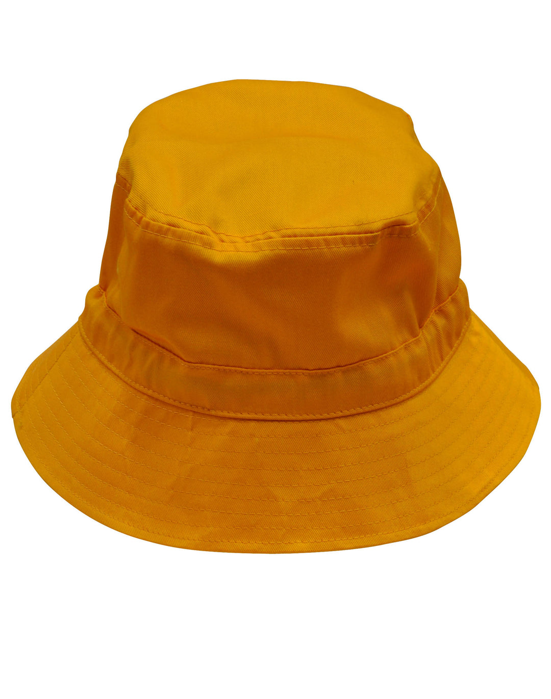Custom Printed Bucket Hat With Toggle
