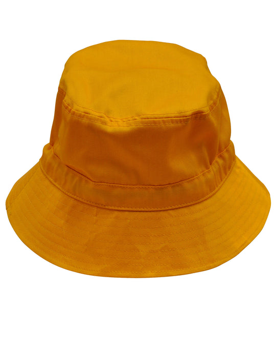 Custom Printed Bucket Hat With Toggle
