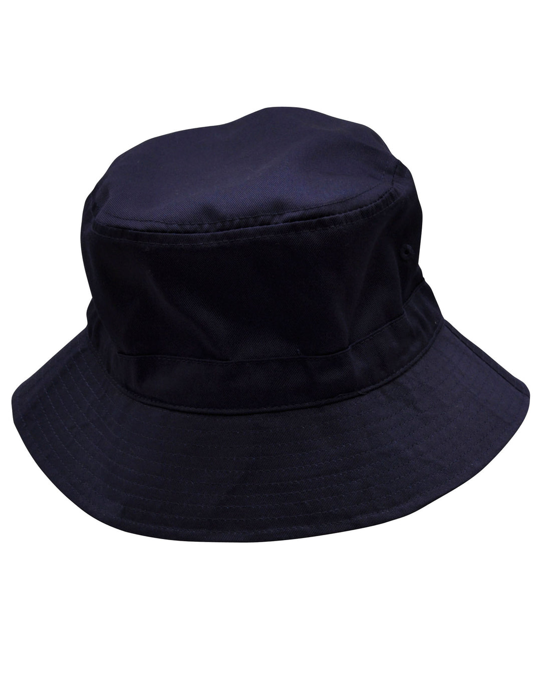 Custom Printed Bucket Hat With Toggle