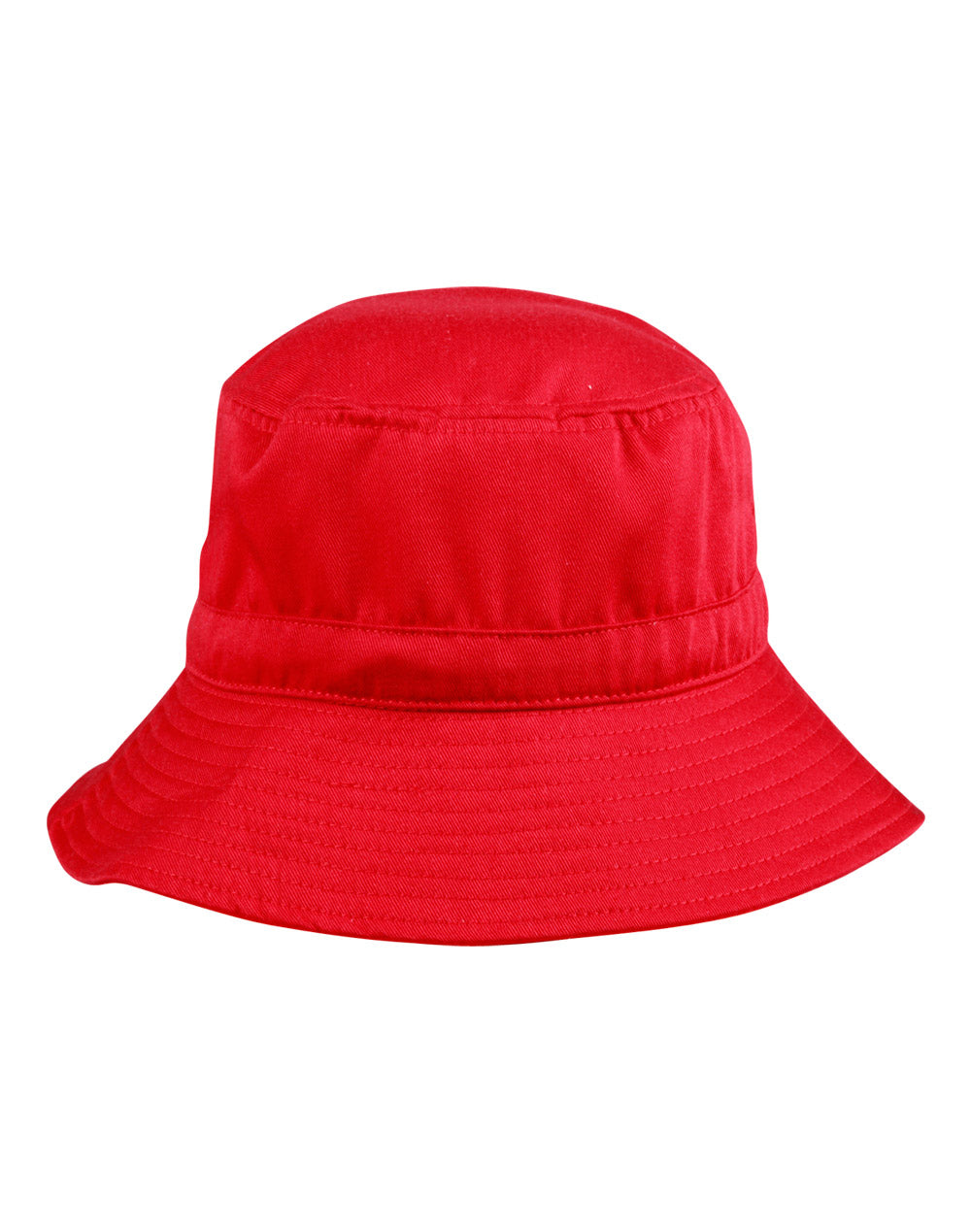 Custom Printed Bucket Hat With Toggle