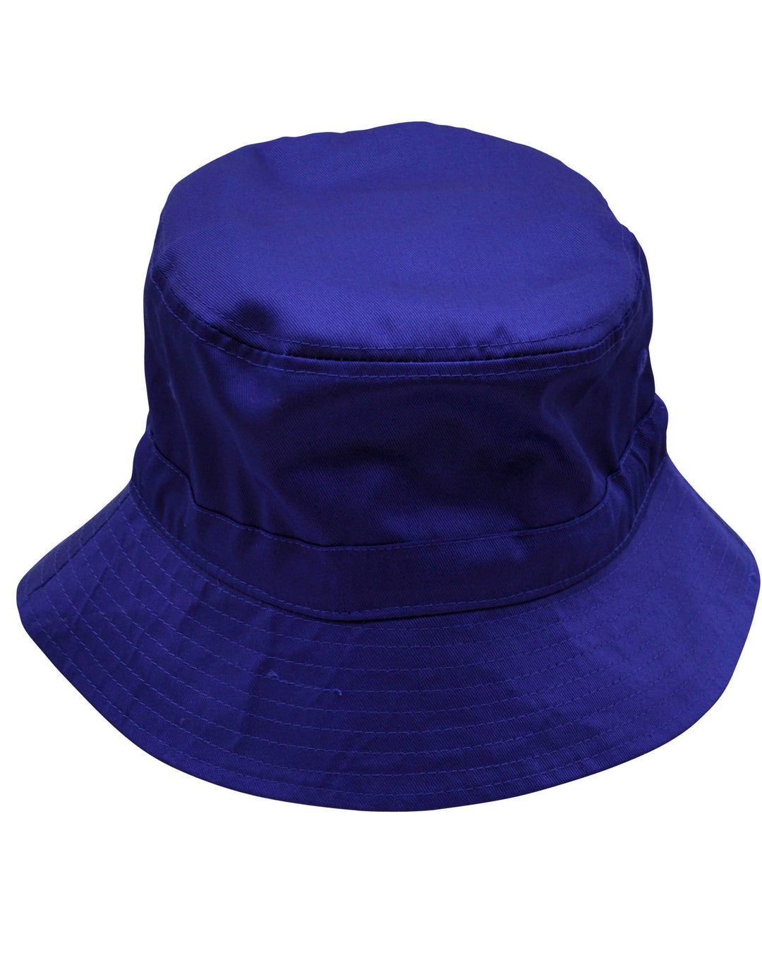 Custom Printed Bucket Hat With Toggle