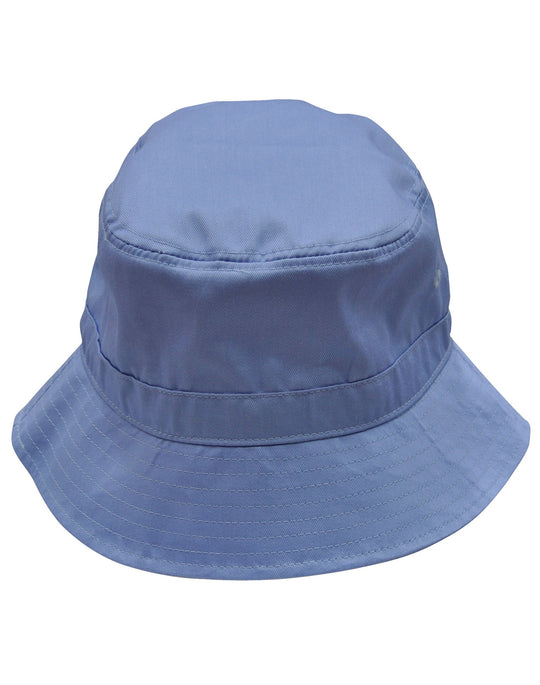 Custom Printed Bucket Hat With Toggle