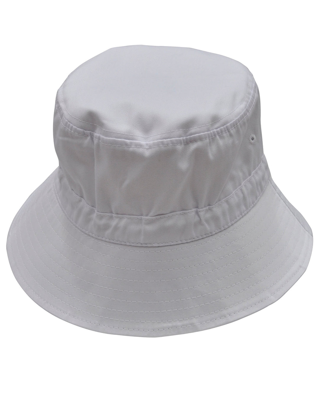Custom Printed Bucket Hat With Toggle