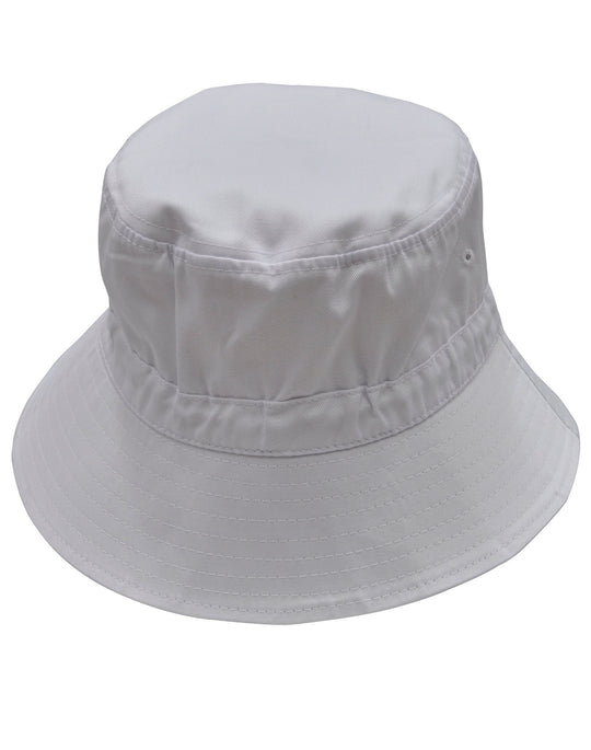 Custom Printed Bucket Hat With Toggle