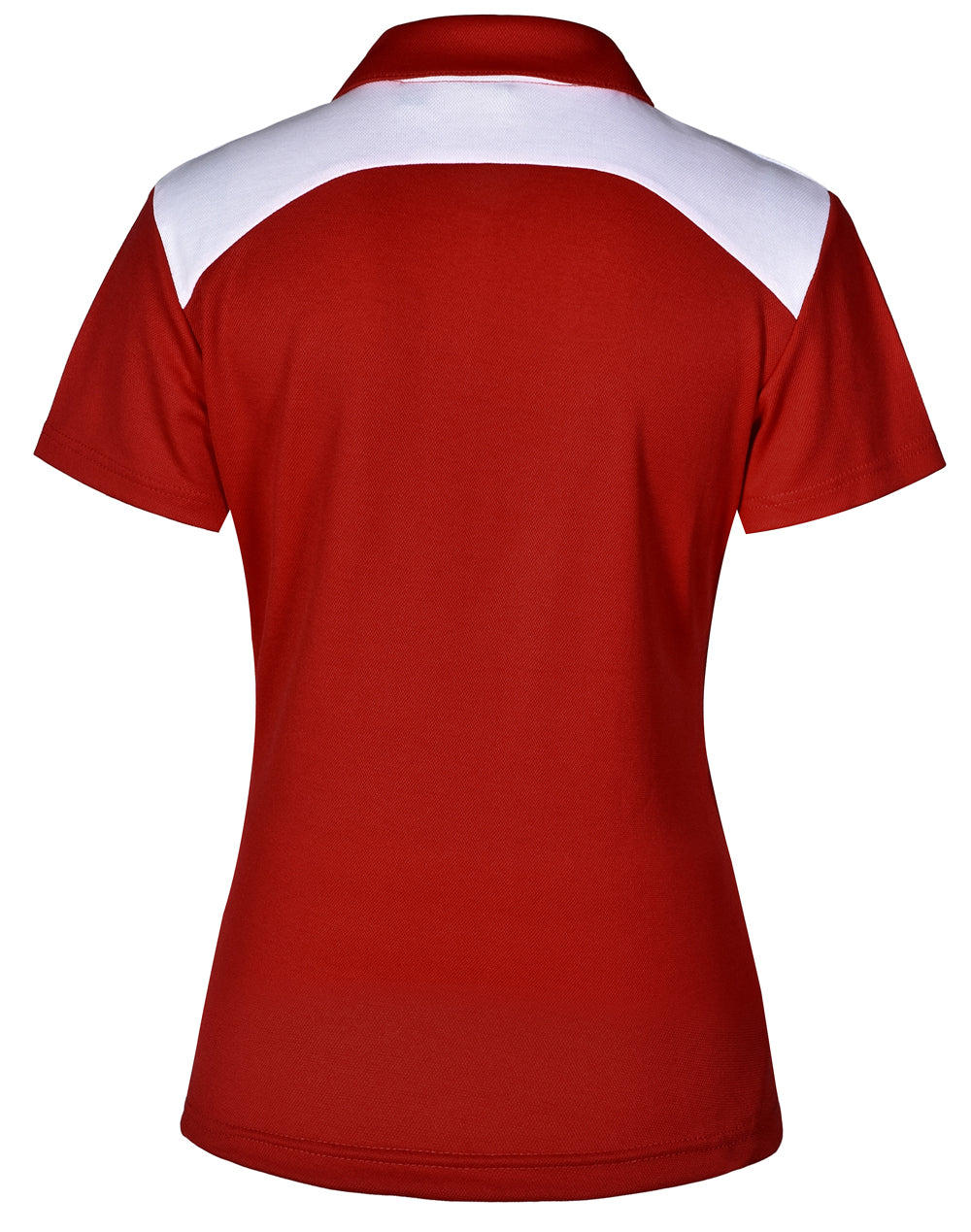 POLO Ladies - Custom Printed