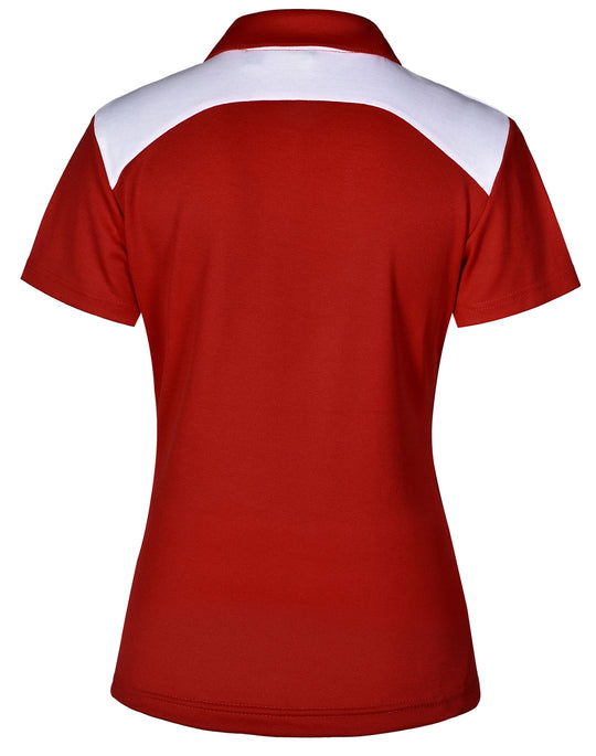 POLO Ladies - Custom Printed