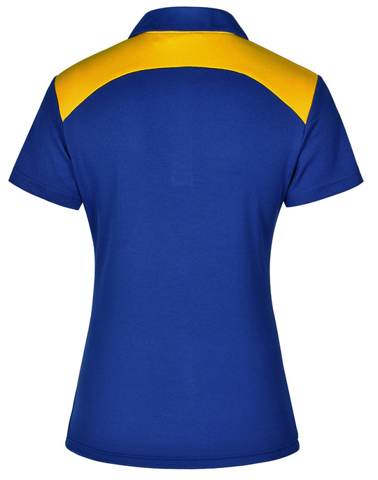 POLO Ladies - Custom Printed