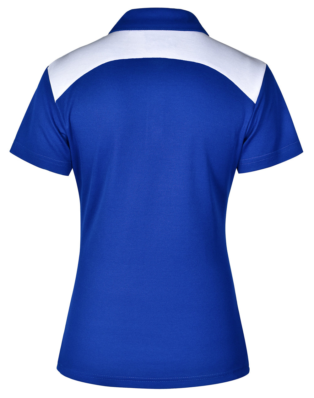 POLO Ladies - Custom Printed