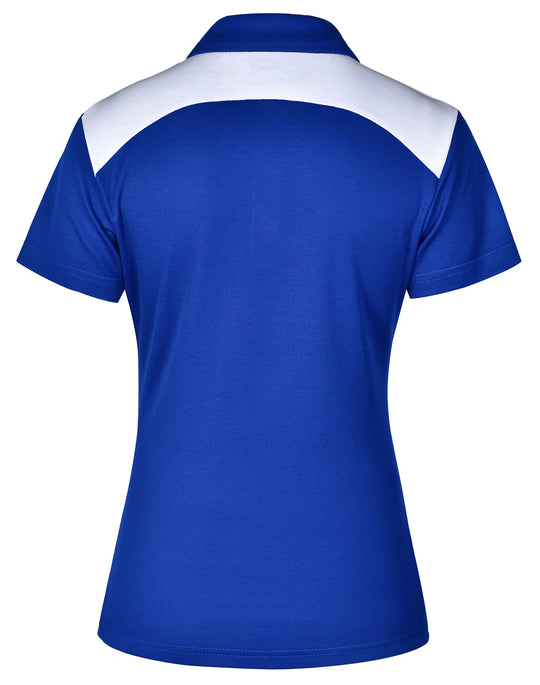 POLO Ladies - Custom Printed