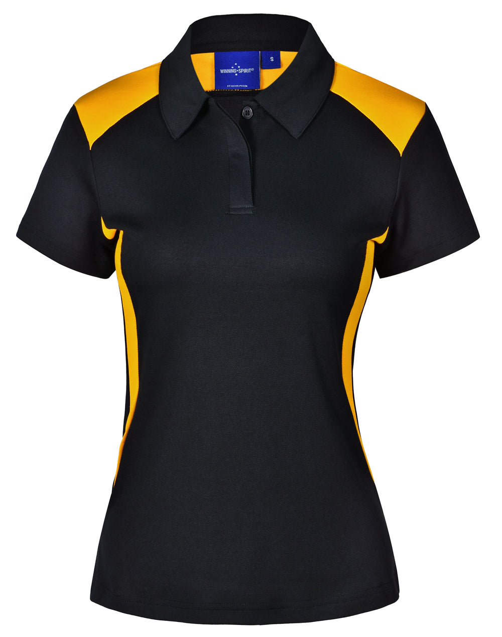 POLO Ladies - Custom Printed