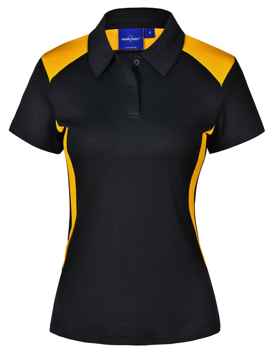 POLO Ladies - Custom Printed