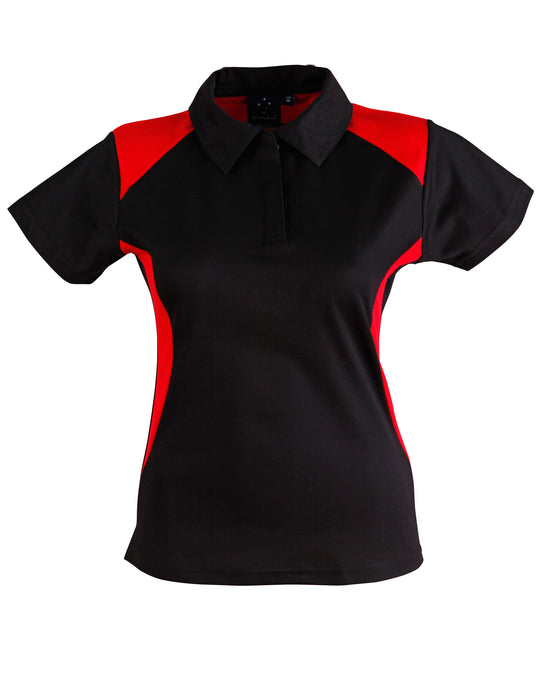 POLO Ladies - Custom Printed
