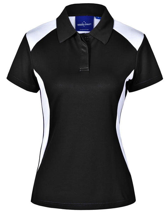 POLO Ladies - Custom Printed