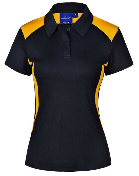 POLO Ladies - Custom Printed