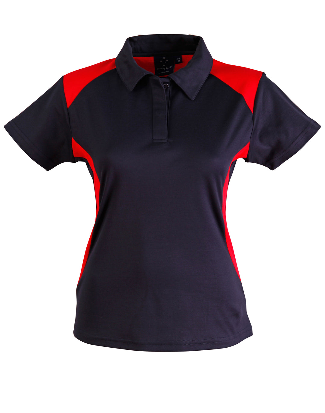 POLO Ladies - Custom Printed