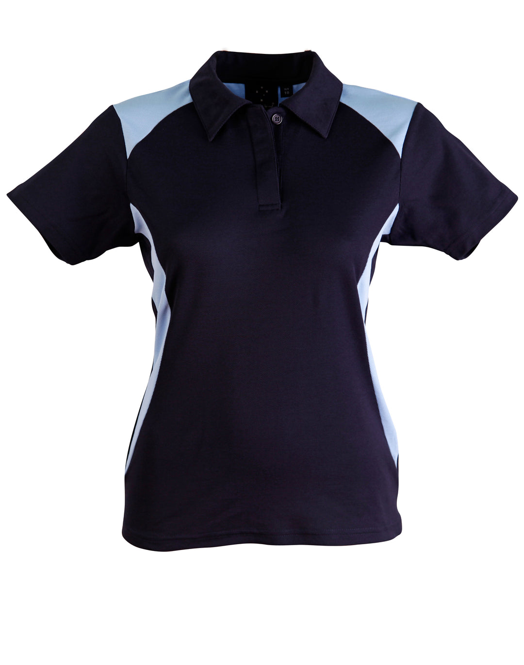 POLO Ladies - Custom Printed