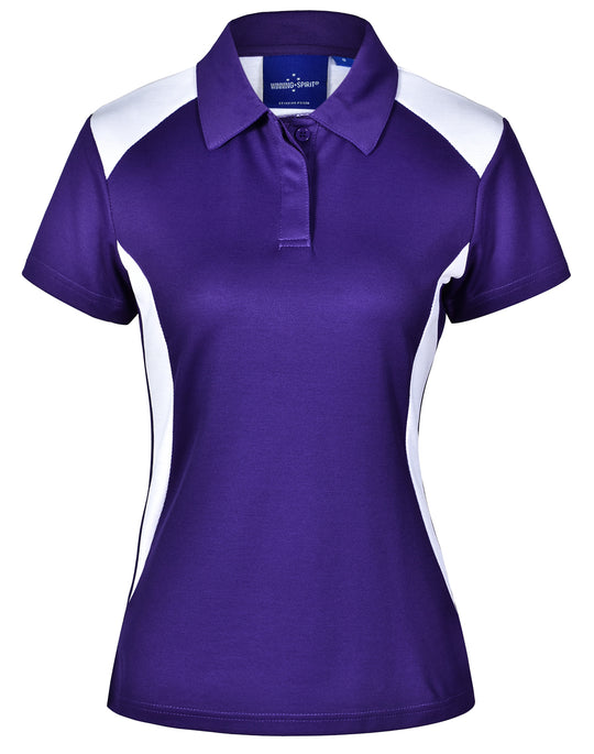 POLO Ladies - Custom Printed