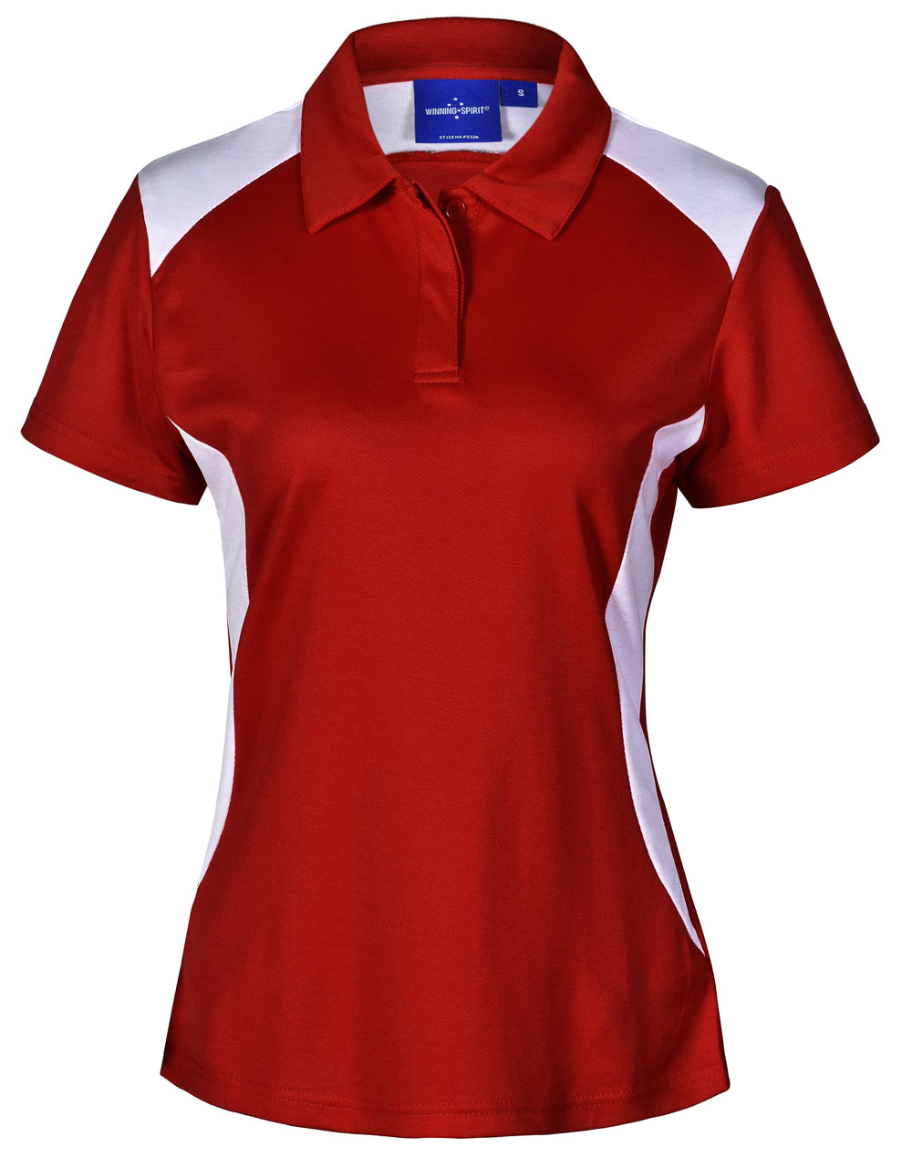 POLO Ladies - Custom Printed