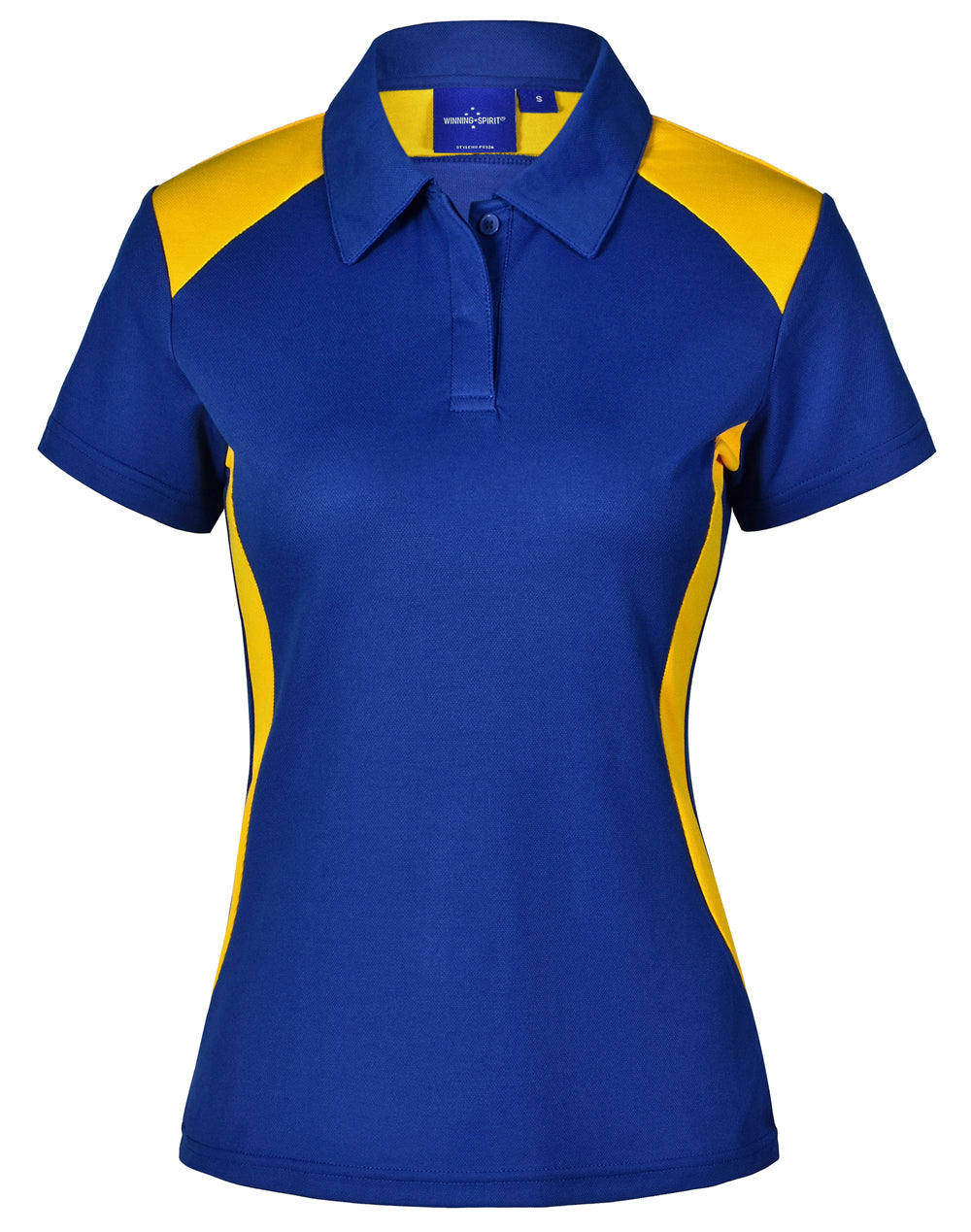 POLO Ladies - Custom Printed