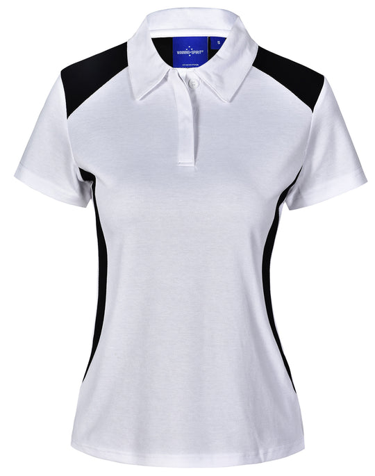 POLO Ladies - Custom Printed